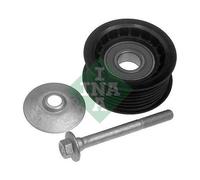 Puleggia di rinvio/guida, cinghia trapezoidale INA 532 0625 10