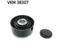 Galoppino/Guidacinghia, Cinghia Poly-V SKF VKM 38307 per BMW 5 (F10) 3 2010-2016