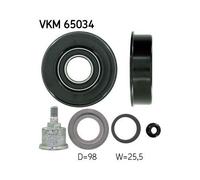 Skf Nessuna Descrizione Vkm65034