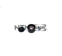 Galoppino/Guidacinghia, Cinghia Poly-V SNR GA351.18 per SL (R230) 6 2004-2012
