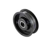 Galoppino/guidacinghia Cinghia Poly V Snr GA351.57 per Chrysler Mercedes Benz Dx