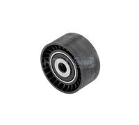Galoppino/guidacinghia Cinghia Poly V Snr GA355.30 per Nissan Renault Opel