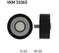 Galoppino/Guidacinghia, Cinghia Poly-V Superiore per AUDI SKODA VW A3 ATLAS CC E