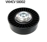 Galoppino/Guidacinghia, Cinghia Poly-V Superiore per VW CRAFTER 30-35 CRAFTER 30