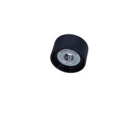 Galoppino/Guidacinghia, Cinghia Poly-V Sx in alto per CHRYSLER JEEP MERCEDES-BEN