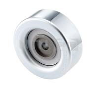 Galoppino/Guidacinghia, Cinghia Poly-V Sx per HYUNDAI KIA MITSUBISHI MITSUBISHI