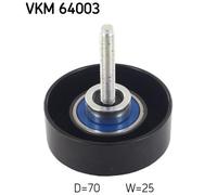 Galoppino/Guidacinghia, Cinghia Poly-V Sx per MAZDA 3 6 CX-7 MPV MX-5