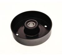Galoppino/Guidacinghia, Cinghia Poly-V Sx per MERCEDES-BENZ VW 124 CLASSE C CLAS
