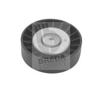 Galoppino/Guidacinghia, Cinghia Poly-V TOA3348 BREDA LORETT per SAAB