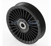 Galoppino/Guidacinghia, Cinghia Poly-V Tunnel centrale per BRABUS CHEVROLET INFI