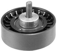 MAGNETI MARELLI 331316170166 Galoppino / Guidacinghia, Cinghia trapezoidale