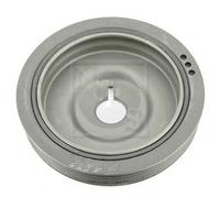 Galoppino/Guidacinghia Cinghia trapezoidale PER Nissan Qashqai +2 I 1.5 dCi 76 K