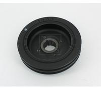 Galoppino/Guidacinghia Cinghia trapezoidale PER Hyundai Terracan 2.5 TD 74 KW 10