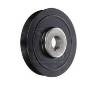 Galoppino/Guidacinghia Cinghia trapezoidale PER Peugeot Expert 2.0 HDi 80 KW 109