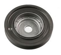 Galoppino/Guidacinghia Cinghia trapezoidale PER Renault Clio III 1.5 dCi 55 KW 7