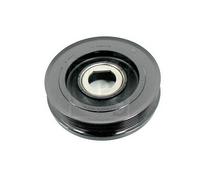 Galoppino/Guidacinghia Cinghia trapezoidale PER Opel Vivaro A Combi 2.0 CDTi 84