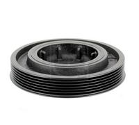 Galoppino/Guidacinghia Cinghia trapezoidale PER Renault Trafic II 1.9 dCi 100