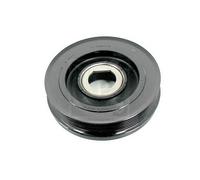 Galoppino/Guidacinghia Cinghia trapezoidale PER Renault Laguna Coup 2.0 dCi 127