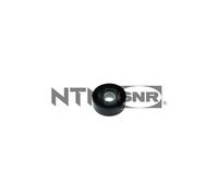 NTN-SNR Puleggia guida GA351.16 Cinghia Poly-V per Mercedes‑Benz Classe A