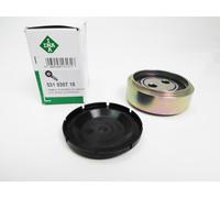 Galoppino INA 531030710 Audi Skoda VW 2,5L Tdi A4 A6 A8 Passat Cinghia Scanalata