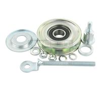 Galoppino per Compressore D'Aria Set Adatto A Mitsubishi OE: MB609133 OE Ve