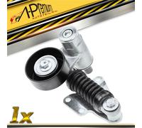 Galoppino Tendicinghia Cinghia Scanalata per Alfa Romeo 156 932 166 Lancia Fiat