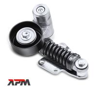 Galoppino Tendicinghia Cinghia Scanalata per Fiat Lancia Alfa Romeo 156 166 932