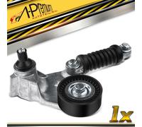 Galoppino Tendicinghia Cinghia Scanalata per Ford Mondeo III Transit 2.2L 2.0L