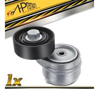 Galoppino Tendicinghia Cinghia Scanalata per Iveco Quotidiano III Camion Renault