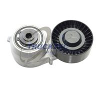 Galoppino Tendicinghia Cinghia Scanalata per MERCEDES-BENZ CLASSE S 500 Se