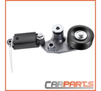 Galoppino Tendicinghia Cinghia Scanalata per Volvo XC90 275 S80 As Benzina 05-10