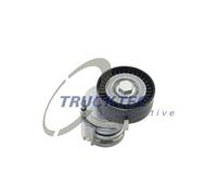 Galoppino Tendicinghia Cinghia Scanalata per VW Golf V 1.4 16V Seat Ibiza IV