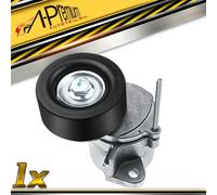 Galoppino Tendicinghia per Opel Astra F G H Vectra Zafira a B Daewoo Chevrolet