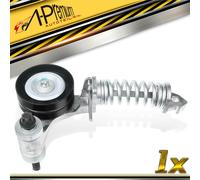 Galoppino Tendicinghia per Opel Astra G Corsa B Insignia Chevrolet 55565236