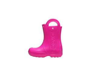 Galosce CROCS 211056/211052-6TW Bambina