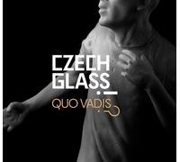 Galova, Maria Czech Glass (Tascabile)