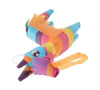 GALPADA 1 Pz Pinata Forma per Compleanno Decorazione Festiva per Ragazzi e Ragazze Materiale per Celebrazioni e Giochi Gruppo