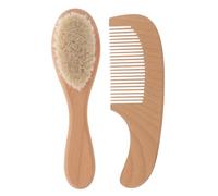 GALPADA 1 set e Pettine per per Bagnetto e Toelettatura Accessori per Del Capello Del per Genitori
