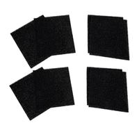 GALPADA 10 pezzi Filtri Antiodore per Pattumiera con Assorbi Odori per Cucina e Chiusi Pad Regolabili per Bidoni e Armadietti Sostituzione Ogni Mesi