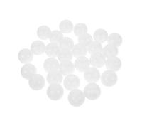 GALPADA 100 Pezzi Grandi Inserti Per Giocattoli Per Campanella Per Palline Bambola Rumorosa Per Neonati Di Peluche Campanella Campanelle Rumore Sonagli Di