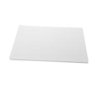GALPADA 100 pezzi Laminati Trasparenti Pellicola Termica per Foto Protezione Durevole e Chiara per Laminazione Rapida