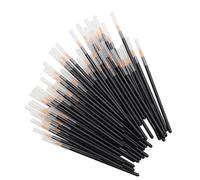 GALPADA 100 pezzi per Eyeliner Strumenti Versatili e Facili Applicare per Occasione e Utilizzabili Tutti