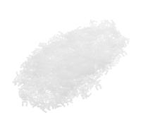 GALPADA 1000pezzi Stopper Per Orologi in Plastica Strumento Riparazione Corona Compatibile Maggior Parte Degli Orologi Durevole e Facile Da Usare Per Assistenza Professionale