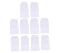 GALPADA 10pezzi Astuccio per Penne da Medico Resistente Non Si Danneggia e Non Si Deforma Facilmente Piccolo e Facile da Trasportare per Lavorare e Studiare in Modo Pratico per Personale