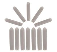 GALPADA 120pezzi Tappi Per Punte Del Portaposate Della Lavastoviglie Protezione Per Riparazione Del Portaposate Accessori Per Della Lavastoviglie Per Uso Domestico e Professionale