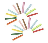 GALPADA 140 pezzi Capsule Carta Colorata per Messaggi Carta Scorrimento per Desideri per Compleanni e Regali Decorazione per Casa