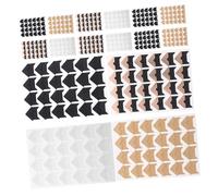 GALPADA 16 Fogli Adesivi per Foto Autoadesivi Proteggi Album Fai da Te per Scrapbook e Diario Facili da Applicare e Rimuovere Senza Residui