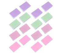 GALPADA 16 Libri in Miniatura, Modelli Di Mini Libri Per Case Delle Bambole, Piccoli Quaderni Vuoti Per Bambini, Giocattoli Per Giochi Di Finzione Per Micro Paesaggi, Librerie E Scaffali.