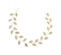 GALPADA 1pezzi Copricapo Da Sposa in Stile Europeo Accessorio Per Capelli Da Matrimonio Copricapo Velo Per Foto Da Sposa Leggero e Facile Da Fissare Adatto Per Balli Di Fine Anno e Serate