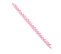 GALPADA 1pezzi Guzheng Muto in Silicone Da Guzheng Pratica Muto Delicato Pratica Semplice Protegge Strumento Riducendo Volume